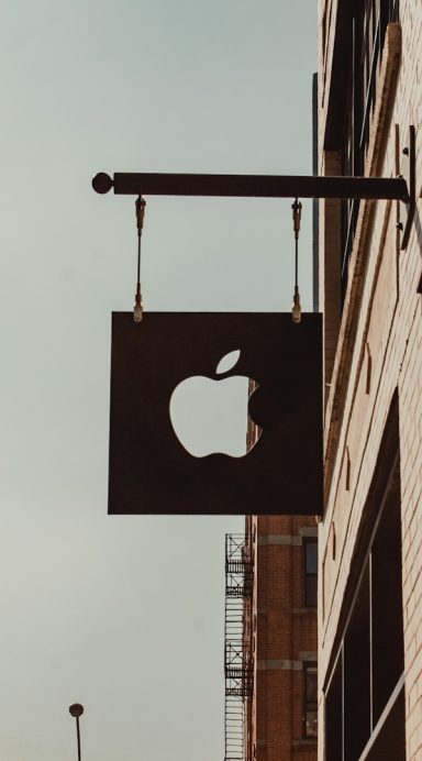 Apple App Store