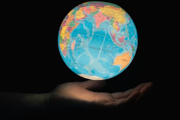 Global & Alle Sprachen