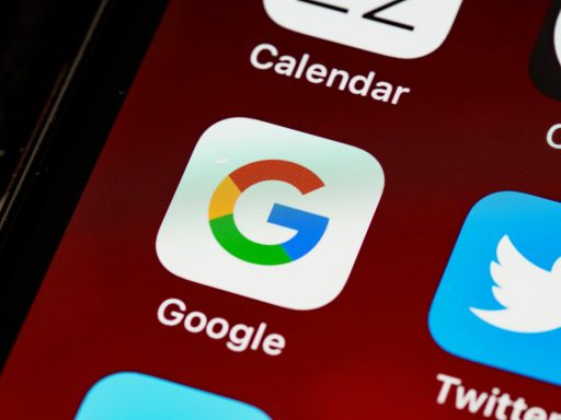 Google Play Store